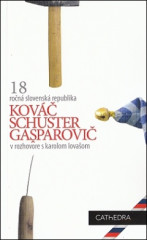 Kov - Schuster - Gaparovi