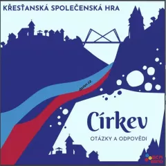 KESANSK SPOLEENSK HRA. Crkev: otzky a odpovdi