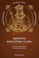 Kristova krlovsk vlda