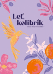 Le, kolibrk