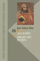 List Judv, Druh list Petrv