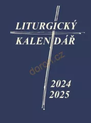 Liturgick kalend 2024-25