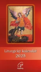 Liturgick kalend 2025