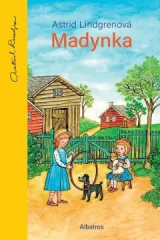 Madynka