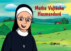 Matka Vojtcha Hasmandov