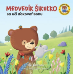 Medvedk ikuko sa u akova Bohu