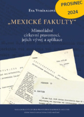 Mexick fakulty