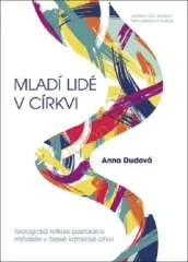 Mlad lid v crkvi