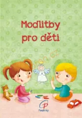 Modlitby pro dti