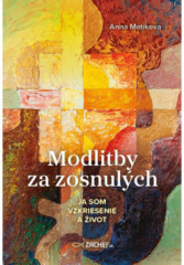 Modlitby za zosnulch