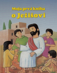 Moja prv kniha o Jeiovi