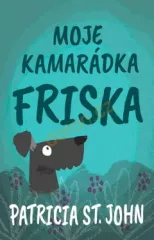 Moje kamardka Friska