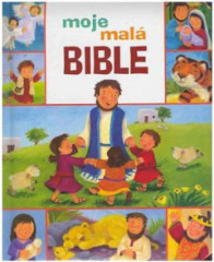 Moje mal Bible-LEPORELO