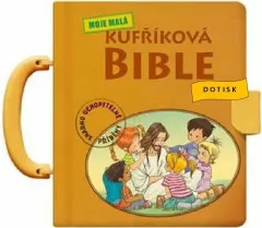 Moje mal kufkov Bible