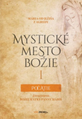 Mystick mesto Boie I - Poatie