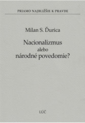 Nacionalizmus alebo nrodn povedomie? (4)