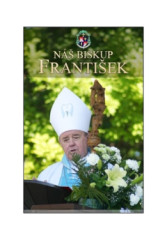 N biskup Frantiek + CD