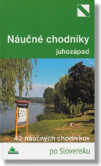 Nun chodnky - juhozpad