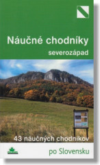 Nun chodnky - severozpad