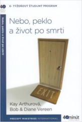 Nebo, peklo a ivot po smrti