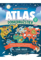 Neopsaten  Atlas dobrodrustiev