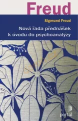 Nov ada pednek k vodu do psychoanalzy