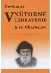 Novna za vntorn uzdravenie k sv. Charbelovi