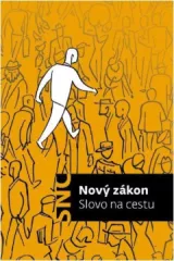 Nov zkon Slovo na cestu M, lut