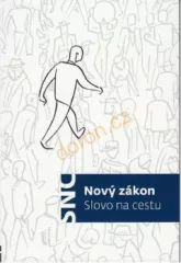 Nov zkon Slovo na cestu M