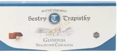 Nugtov okolda Gianduja 120g