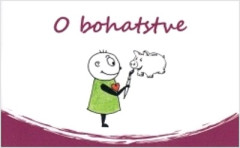 O bohatstve / Zaex