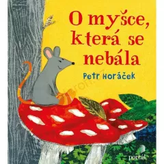 O myce, kter se nebla