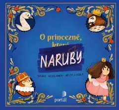 O princezn naruby