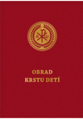 Obrad krstu det