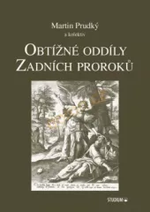 Obtn oddly Zadnch prorok