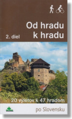 Od hradu k hradu 2. diel