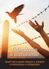 Odpustenm k uzdraveniu