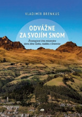 Odvne za svojm snom