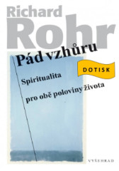 Pd vzhru Spiritualita pro ob poloviny ivota