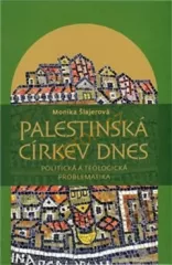 Palestinsk crkev dnes