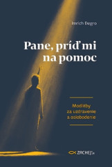 Pane, pr mi na pomoc (2. vydanie)