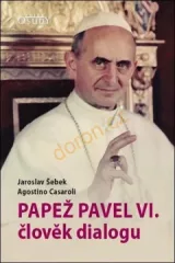 Pape Pavel VI. lovk dialogu