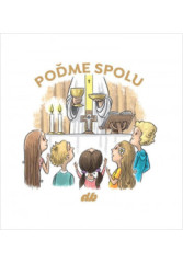 Pome spolu