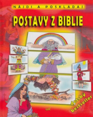 Postavy z Biblie