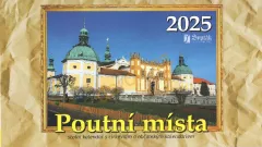 Poutn msta 2025