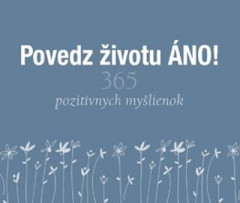 Povedz ivotu NO!