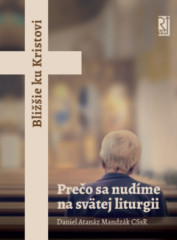 Preo sa nudme na svtej liturgii