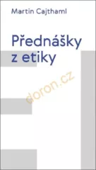 Pednky z etiky