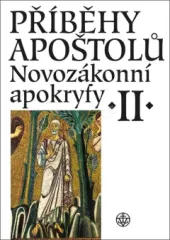 Pbhy apotol. Novozkonn apokryfy II.