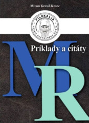 Prklady a citty M - R